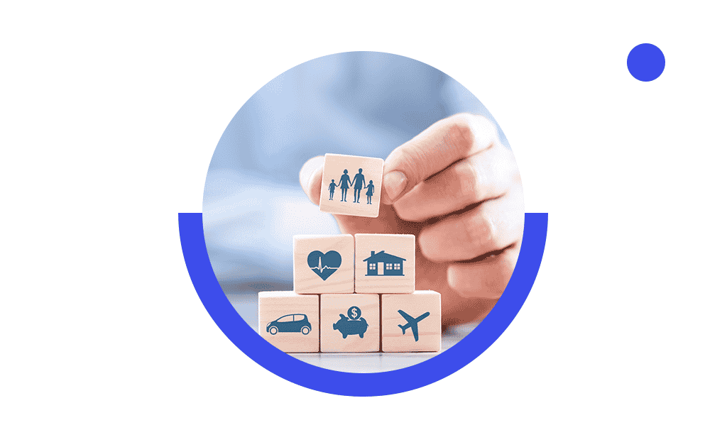 Comparacion de opciones de seguros con TeCubroya